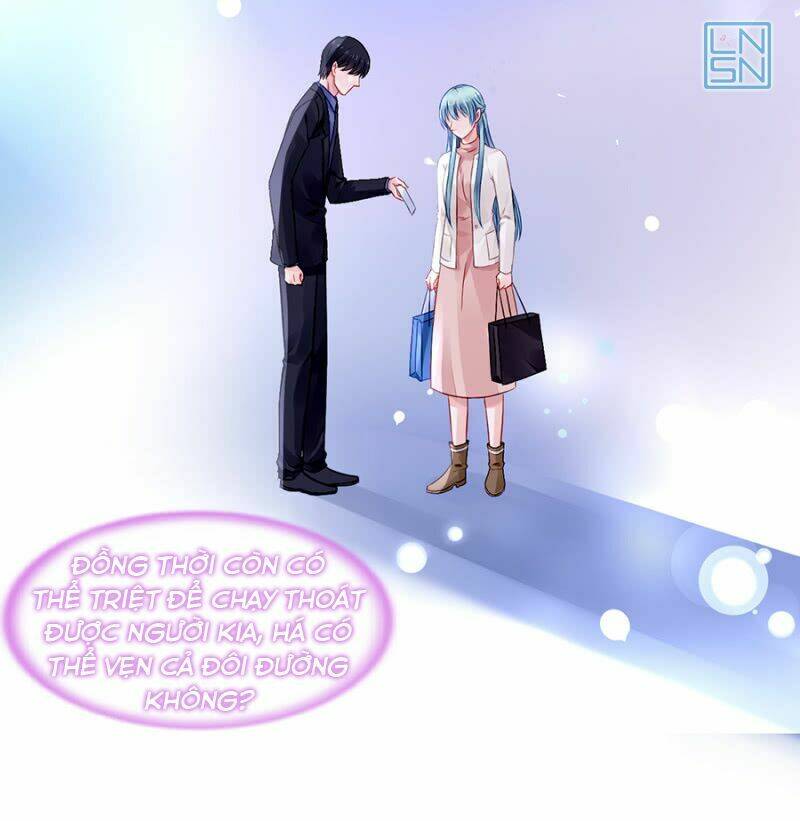 Thanh Xuân Bị Lãng Quên Chapter 66 - Trang 2