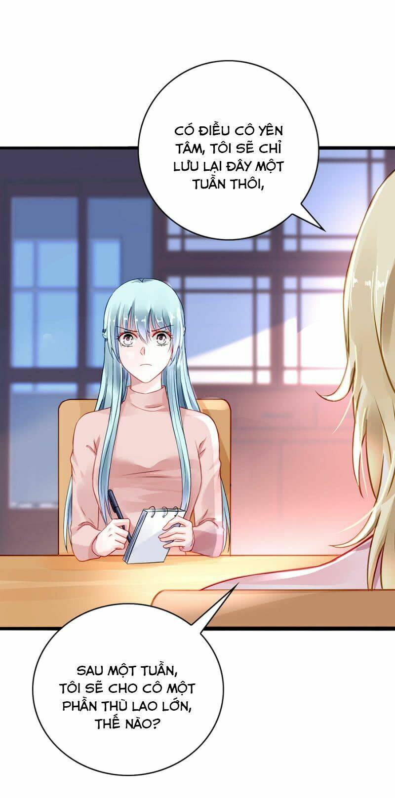 Thanh Xuân Bị Lãng Quên Chapter 66 - Trang 2