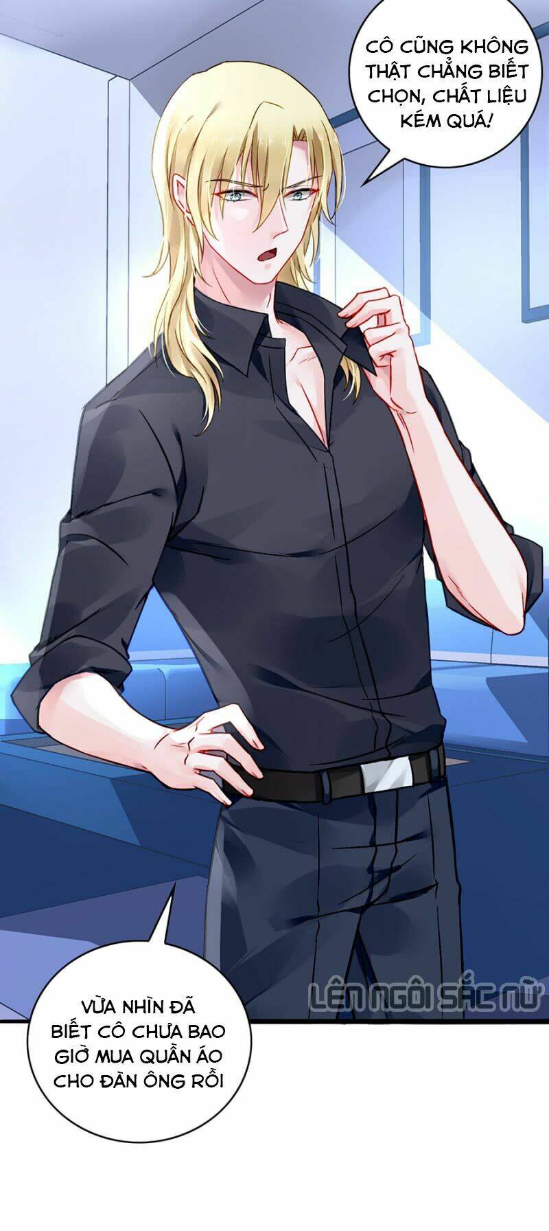 Thanh Xuân Bị Lãng Quên Chapter 66 - Trang 2