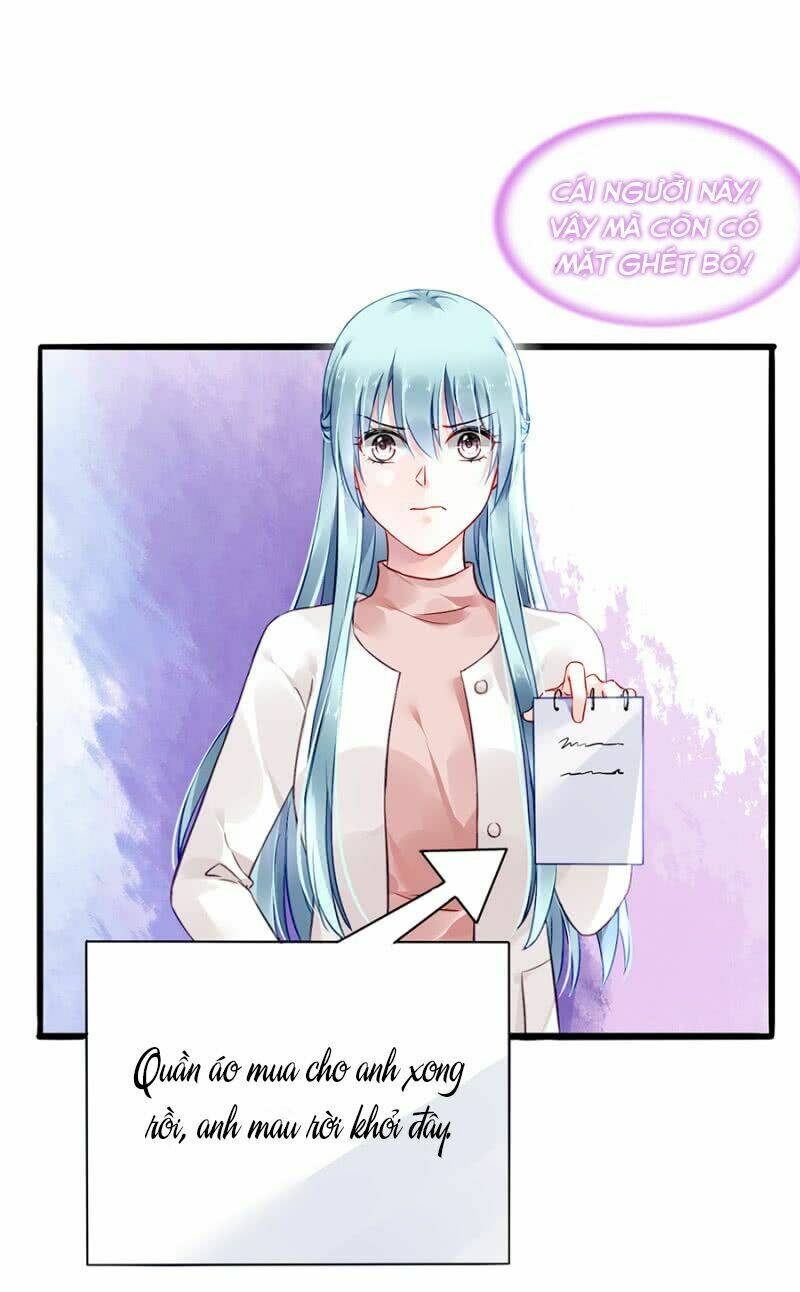 Thanh Xuân Bị Lãng Quên Chapter 66 - Trang 2