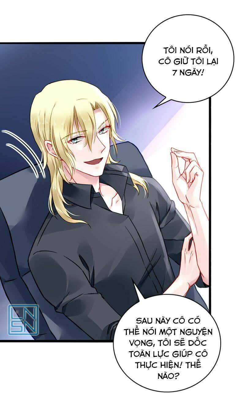 Thanh Xuân Bị Lãng Quên Chapter 66 - Trang 2