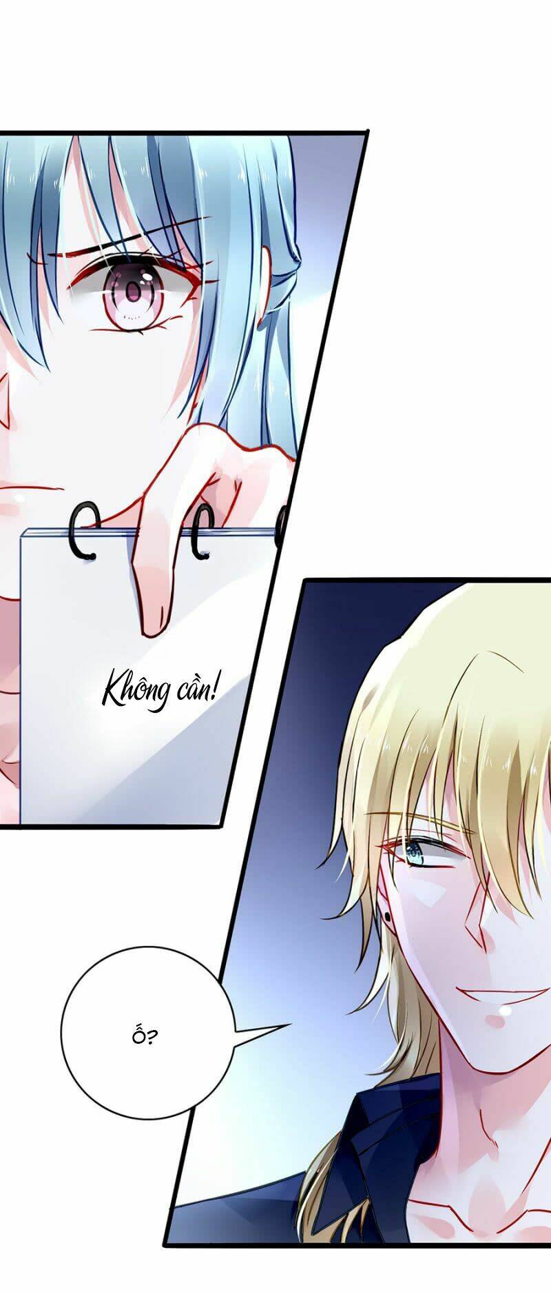 Thanh Xuân Bị Lãng Quên Chapter 66 - Trang 2