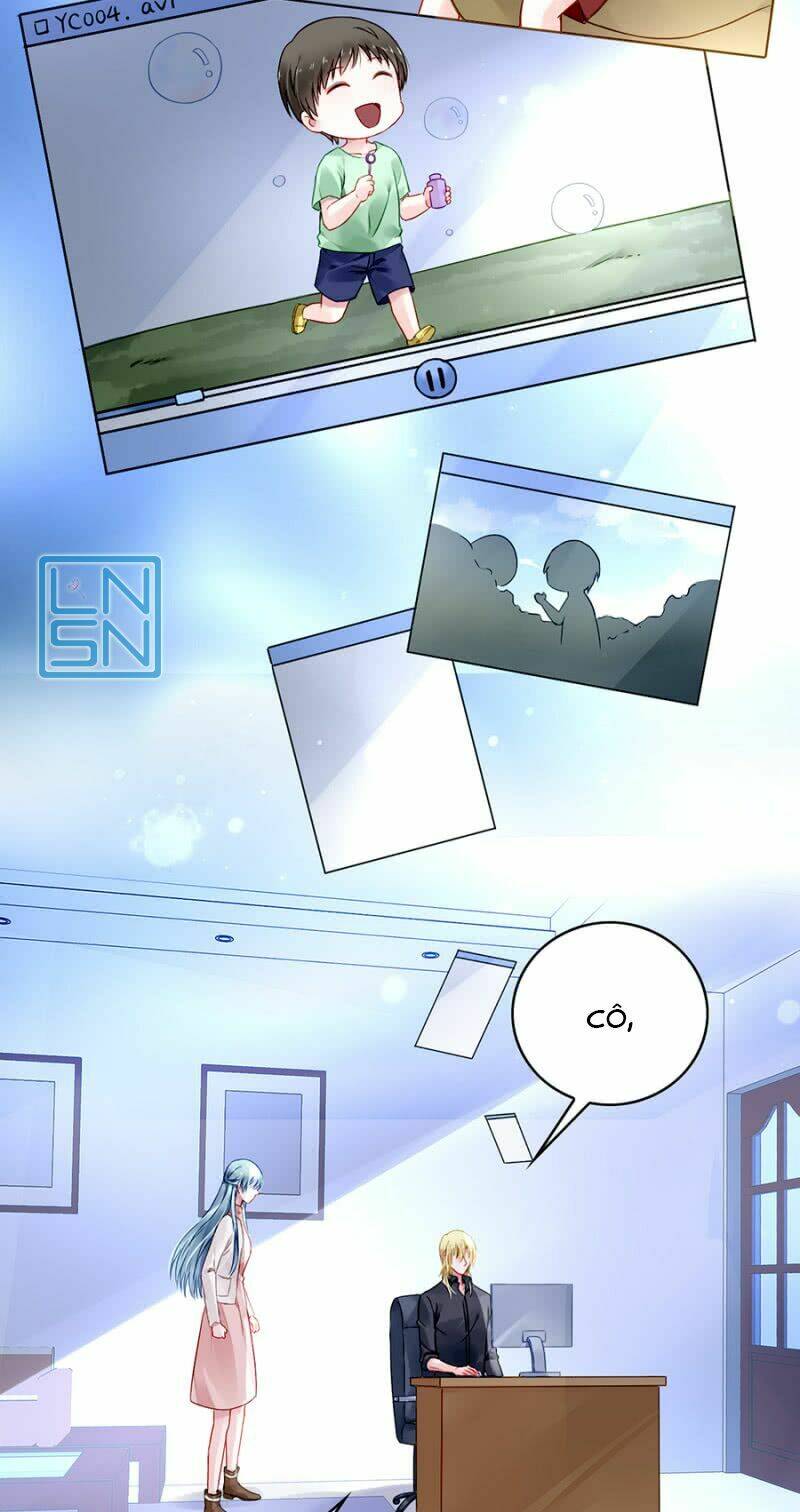 Thanh Xuân Bị Lãng Quên Chapter 66 - Trang 2