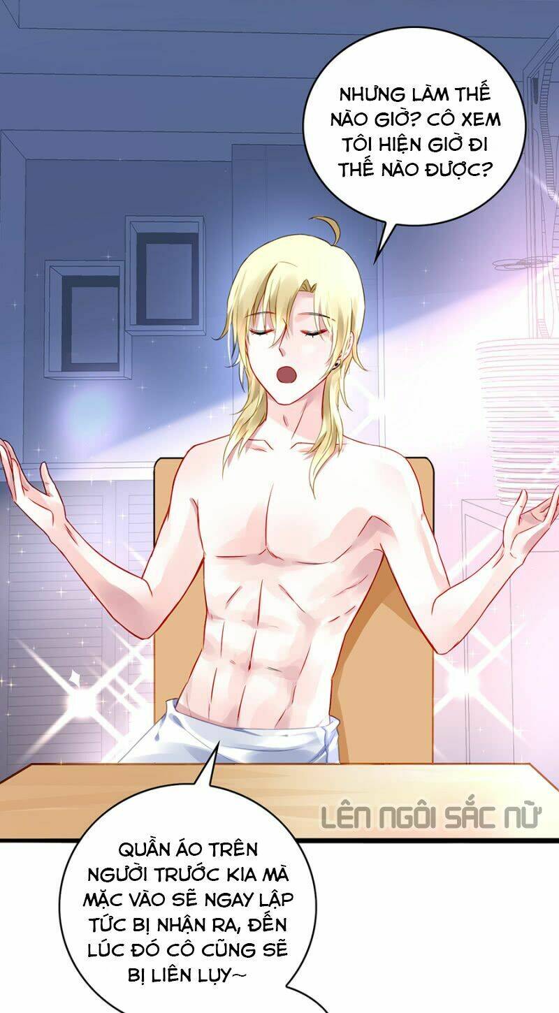 Thanh Xuân Bị Lãng Quên Chapter 66 - Trang 2