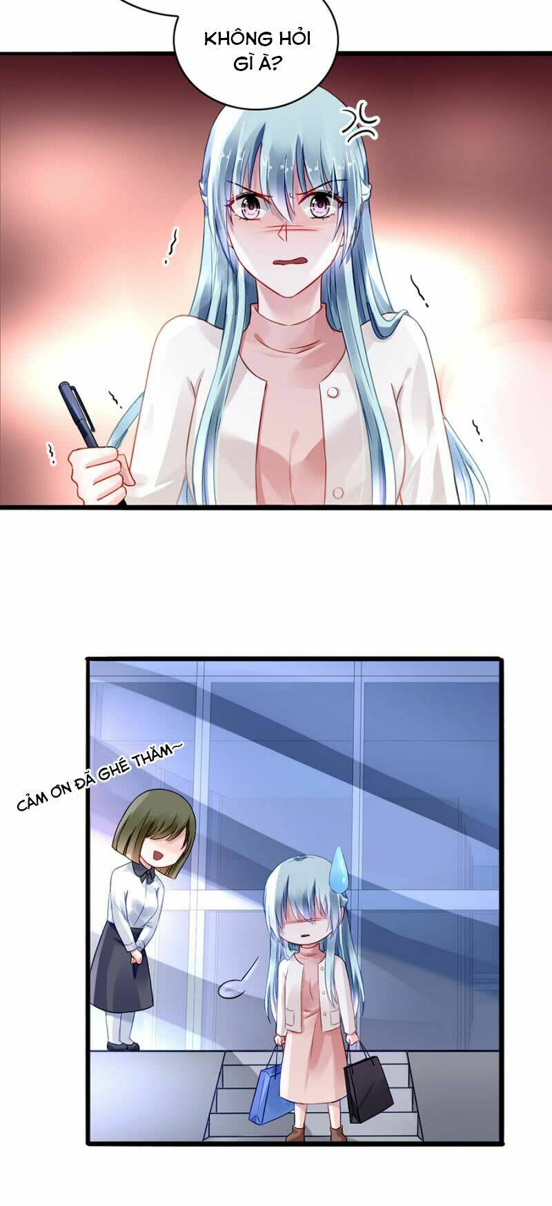 Thanh Xuân Bị Lãng Quên Chapter 66 - Trang 2