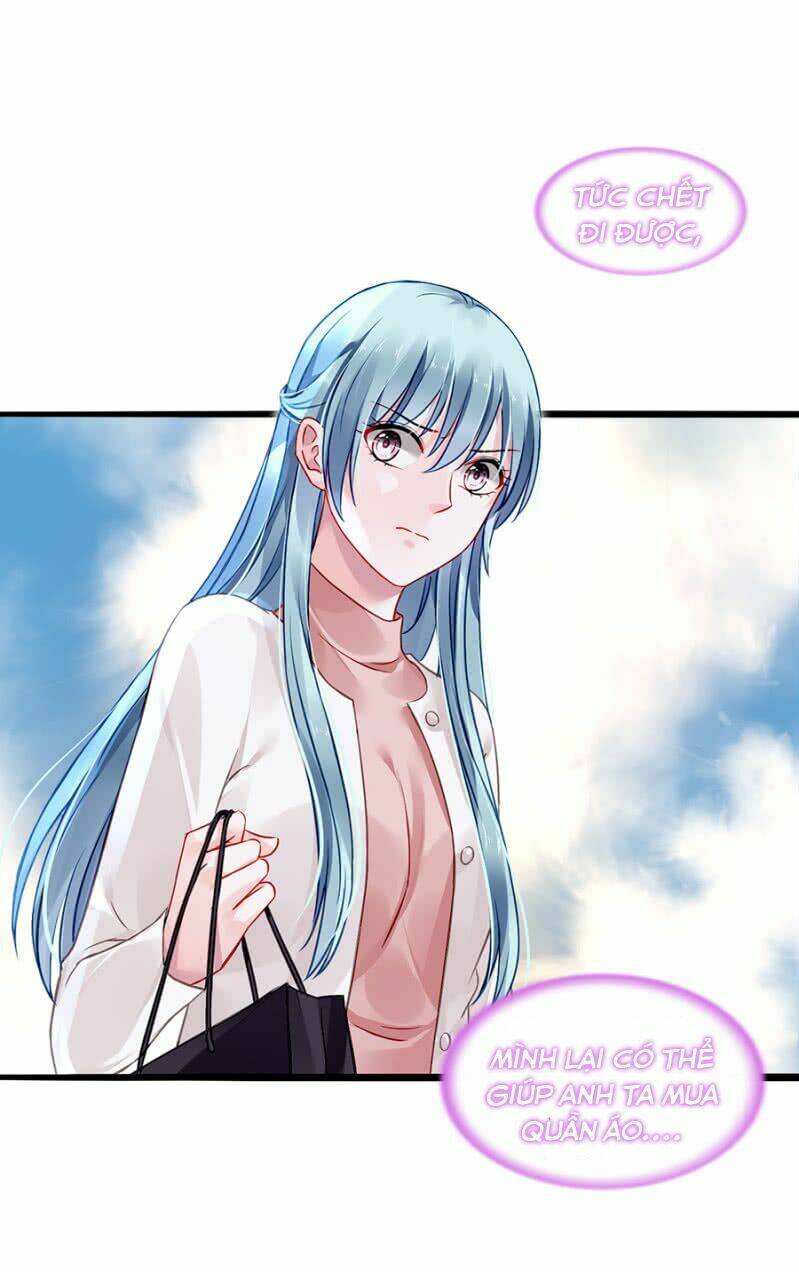 Thanh Xuân Bị Lãng Quên Chapter 66 - Trang 2