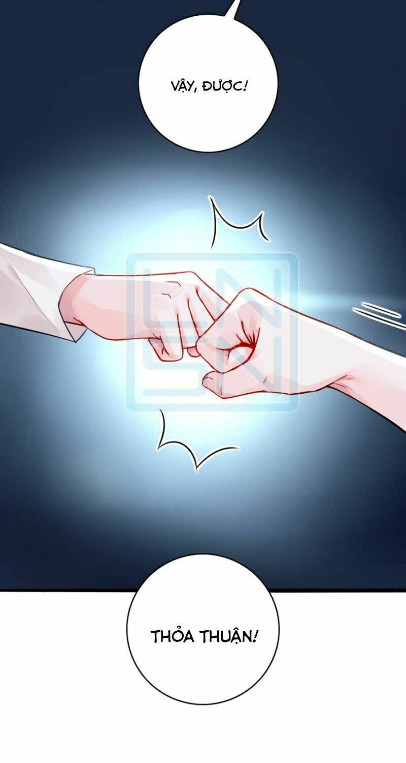 Thanh Xuân Bị Lãng Quên Chapter 67 - Trang 2