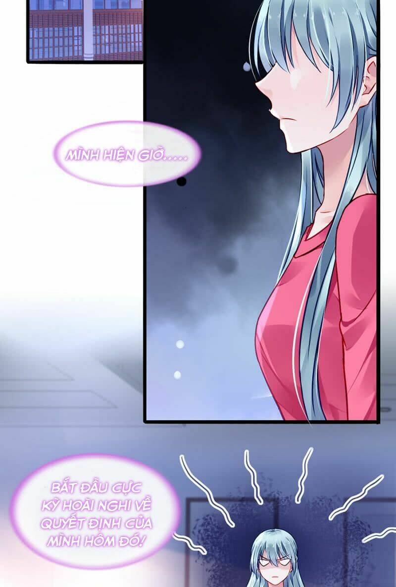 Thanh Xuân Bị Lãng Quên Chapter 67 - Trang 2