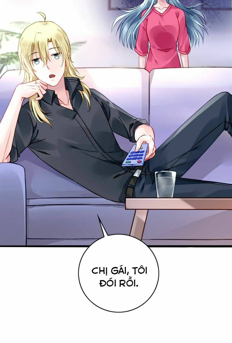 Thanh Xuân Bị Lãng Quên Chapter 67 - Trang 2