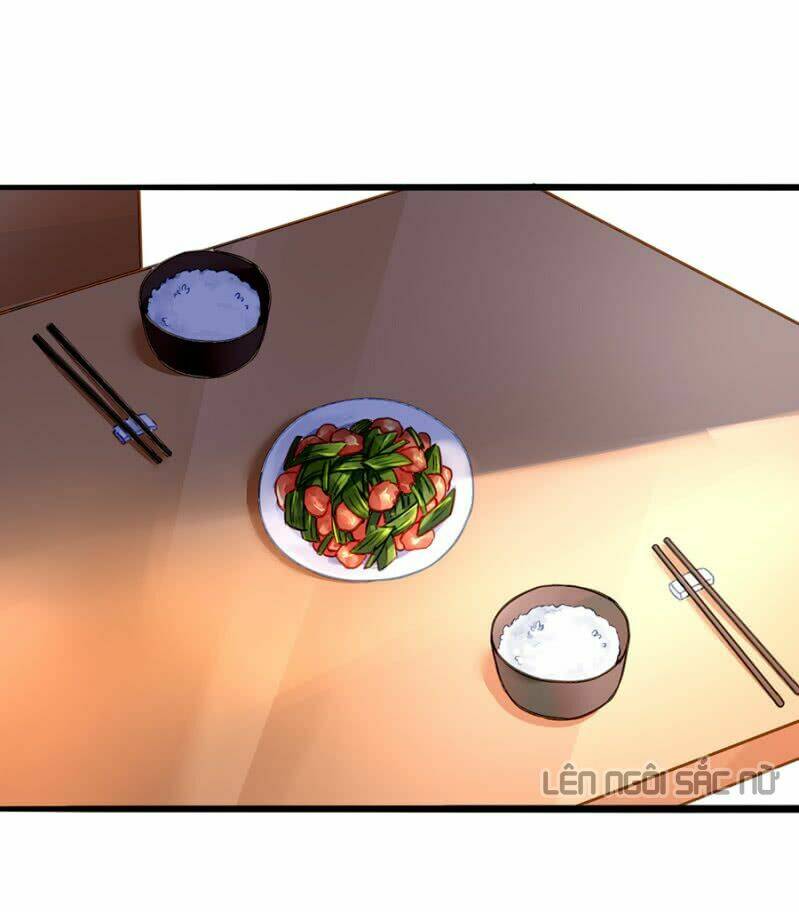 Thanh Xuân Bị Lãng Quên Chapter 67 - Trang 2