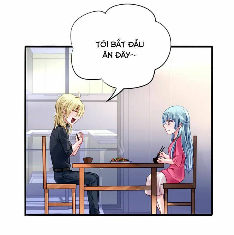 Thanh Xuân Bị Lãng Quên Chapter 67 - Trang 2