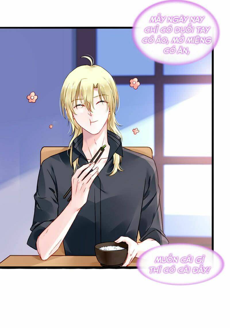 Thanh Xuân Bị Lãng Quên Chapter 67 - Trang 2