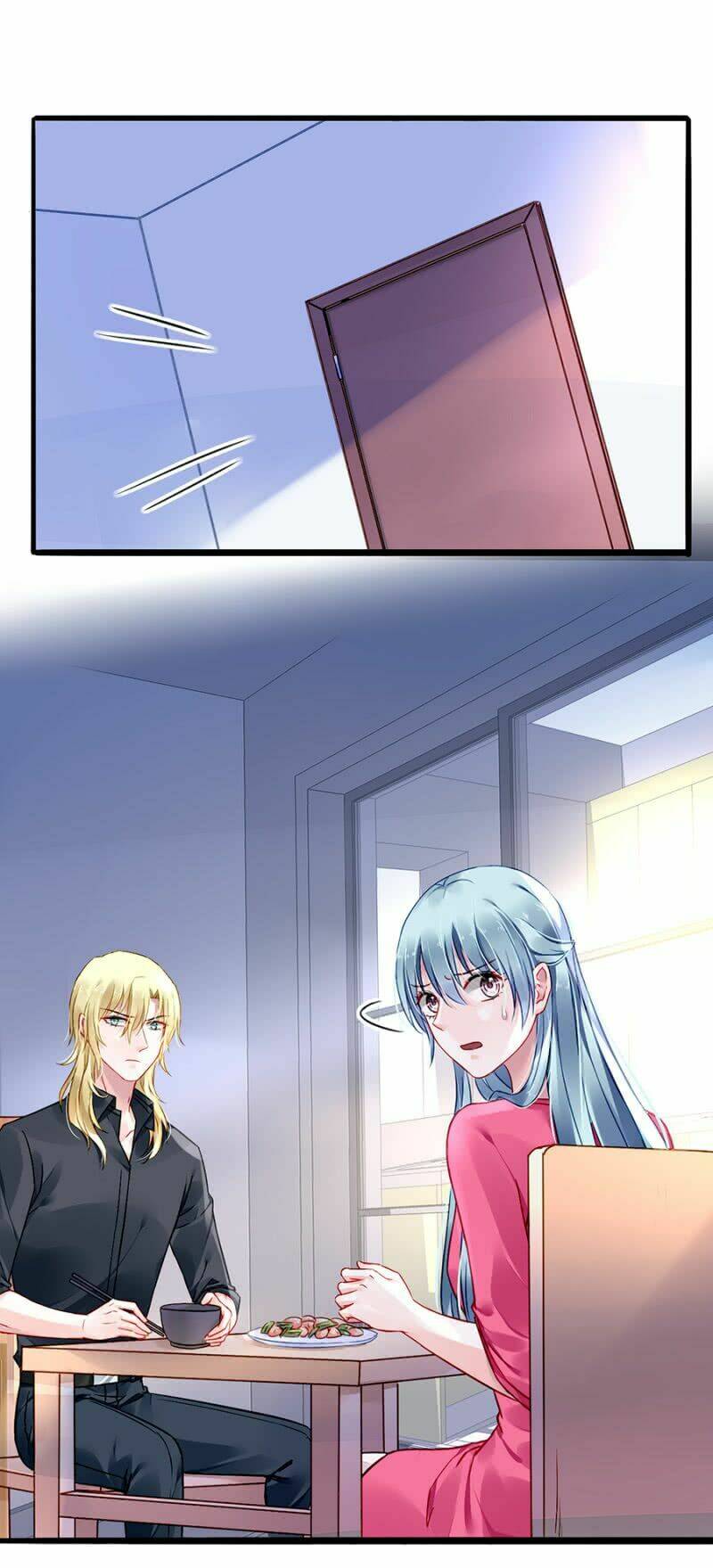 Thanh Xuân Bị Lãng Quên Chapter 67 - Trang 2