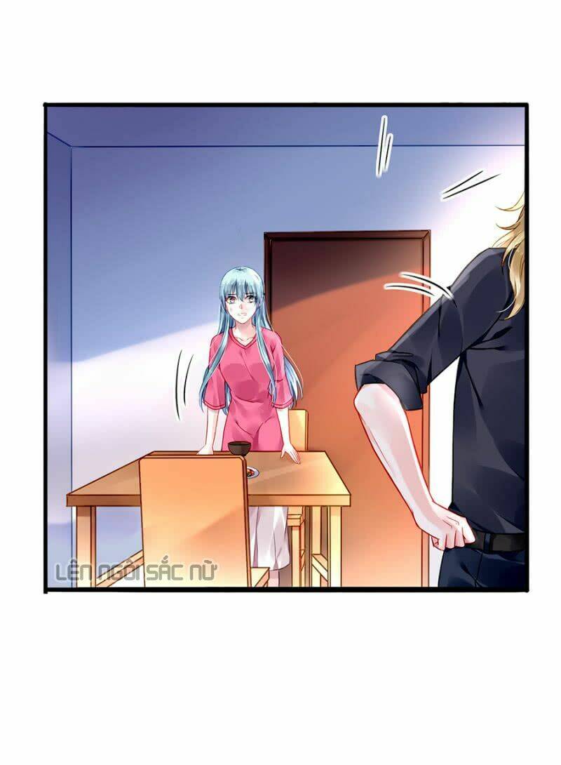 Thanh Xuân Bị Lãng Quên Chapter 67 - Trang 2