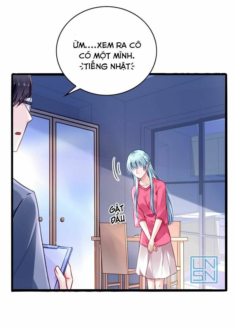 Thanh Xuân Bị Lãng Quên Chapter 67 - Trang 2