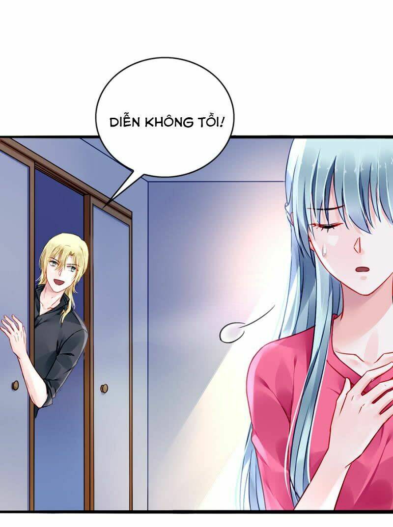 Thanh Xuân Bị Lãng Quên Chapter 67 - Trang 2