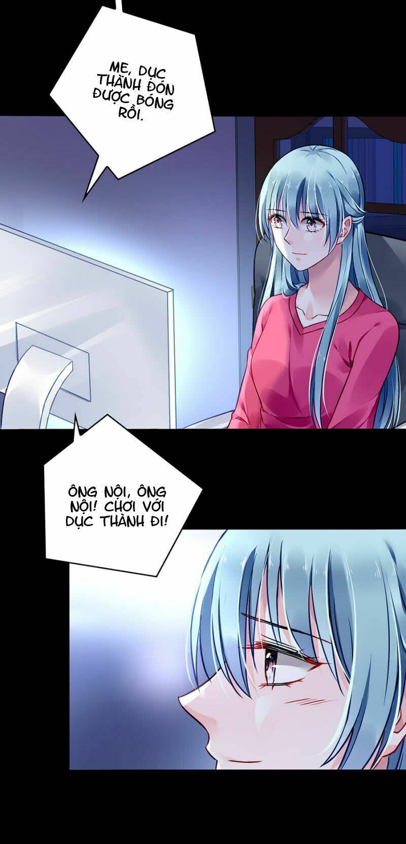 Thanh Xuân Bị Lãng Quên Chapter 67 - Trang 2