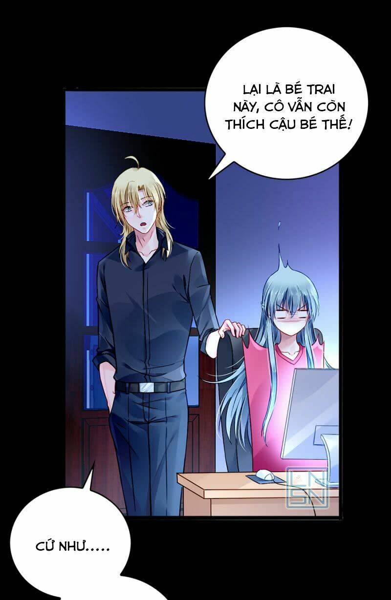 Thanh Xuân Bị Lãng Quên Chapter 67 - Trang 2