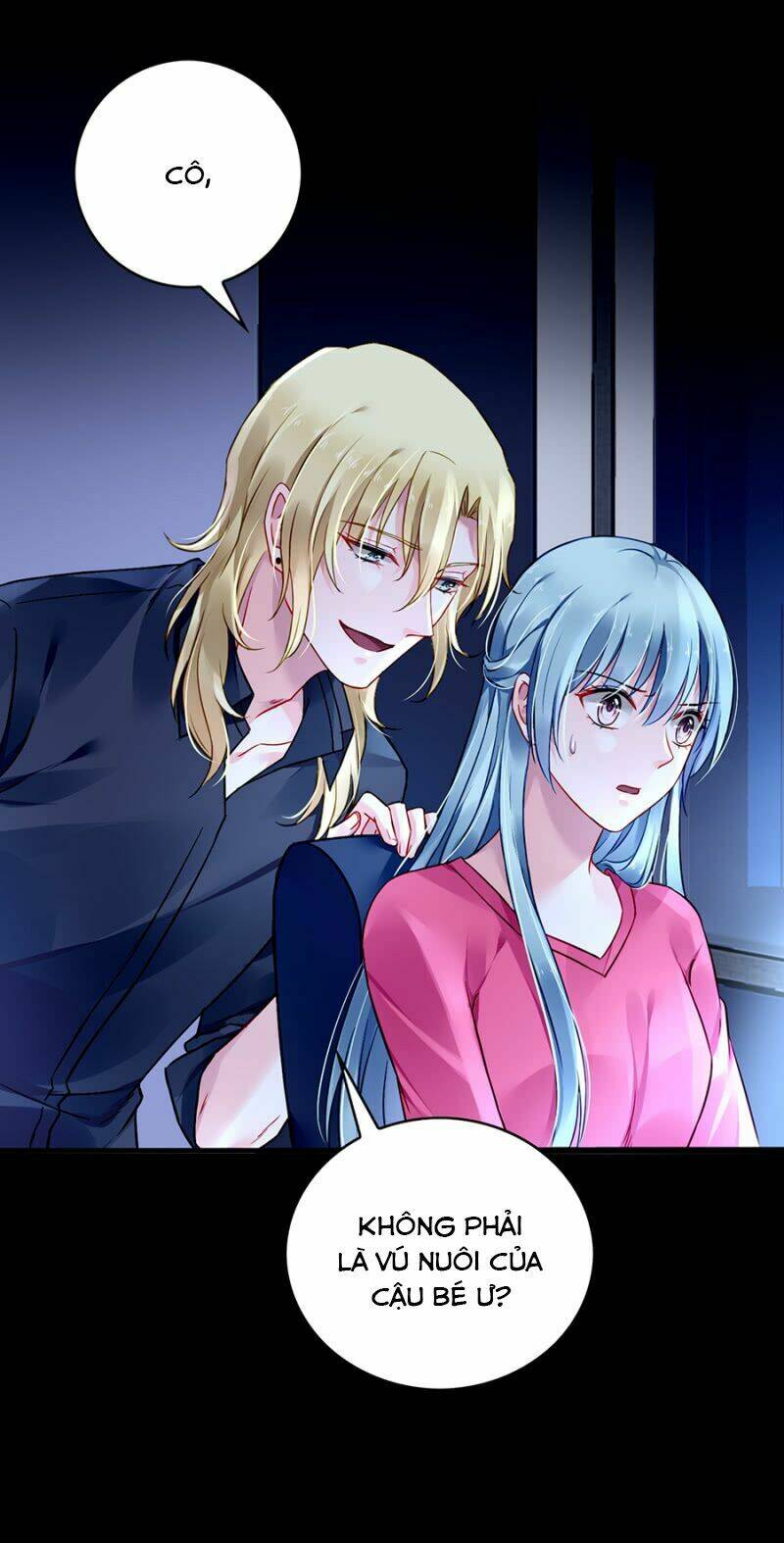 Thanh Xuân Bị Lãng Quên Chapter 67 - Trang 2