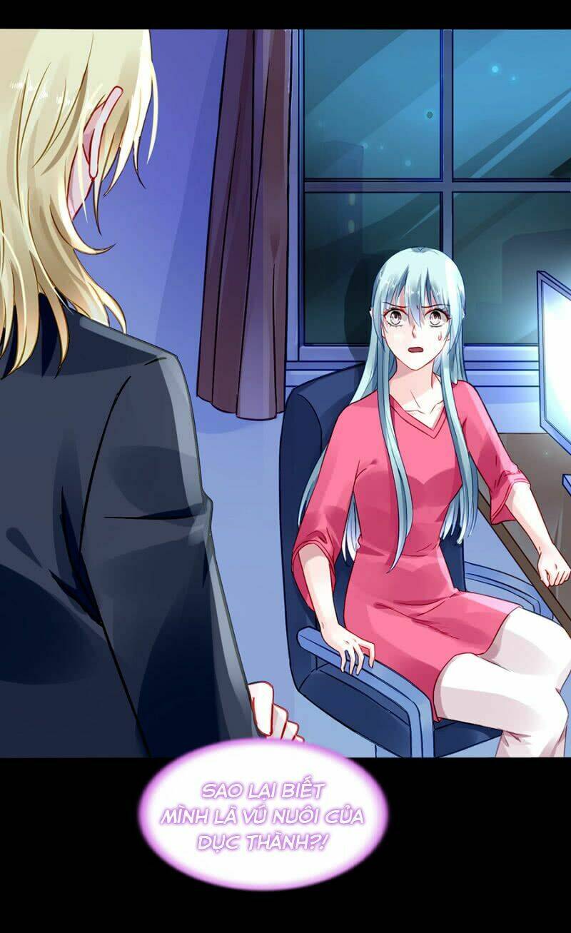 Thanh Xuân Bị Lãng Quên Chapter 68 - Trang 2