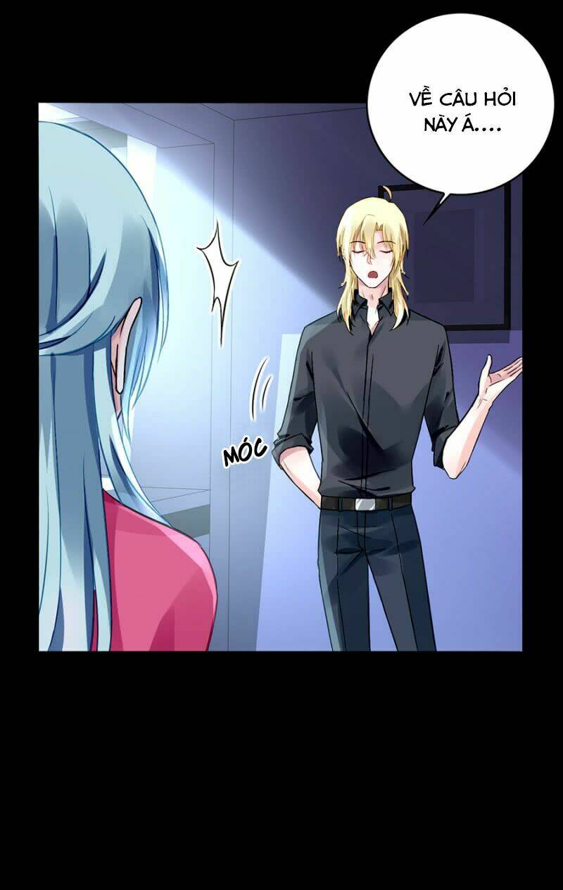 Thanh Xuân Bị Lãng Quên Chapter 68 - Trang 2