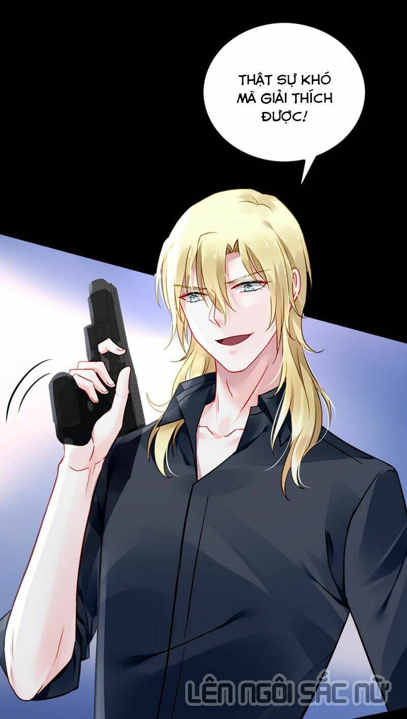 Thanh Xuân Bị Lãng Quên Chapter 68 - Trang 2