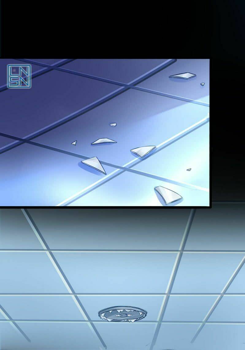 Thanh Xuân Bị Lãng Quên Chapter 68 - Trang 2