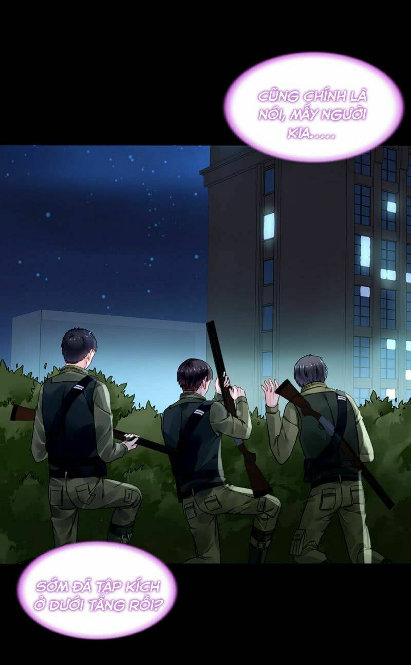 Thanh Xuân Bị Lãng Quên Chapter 68 - Trang 2