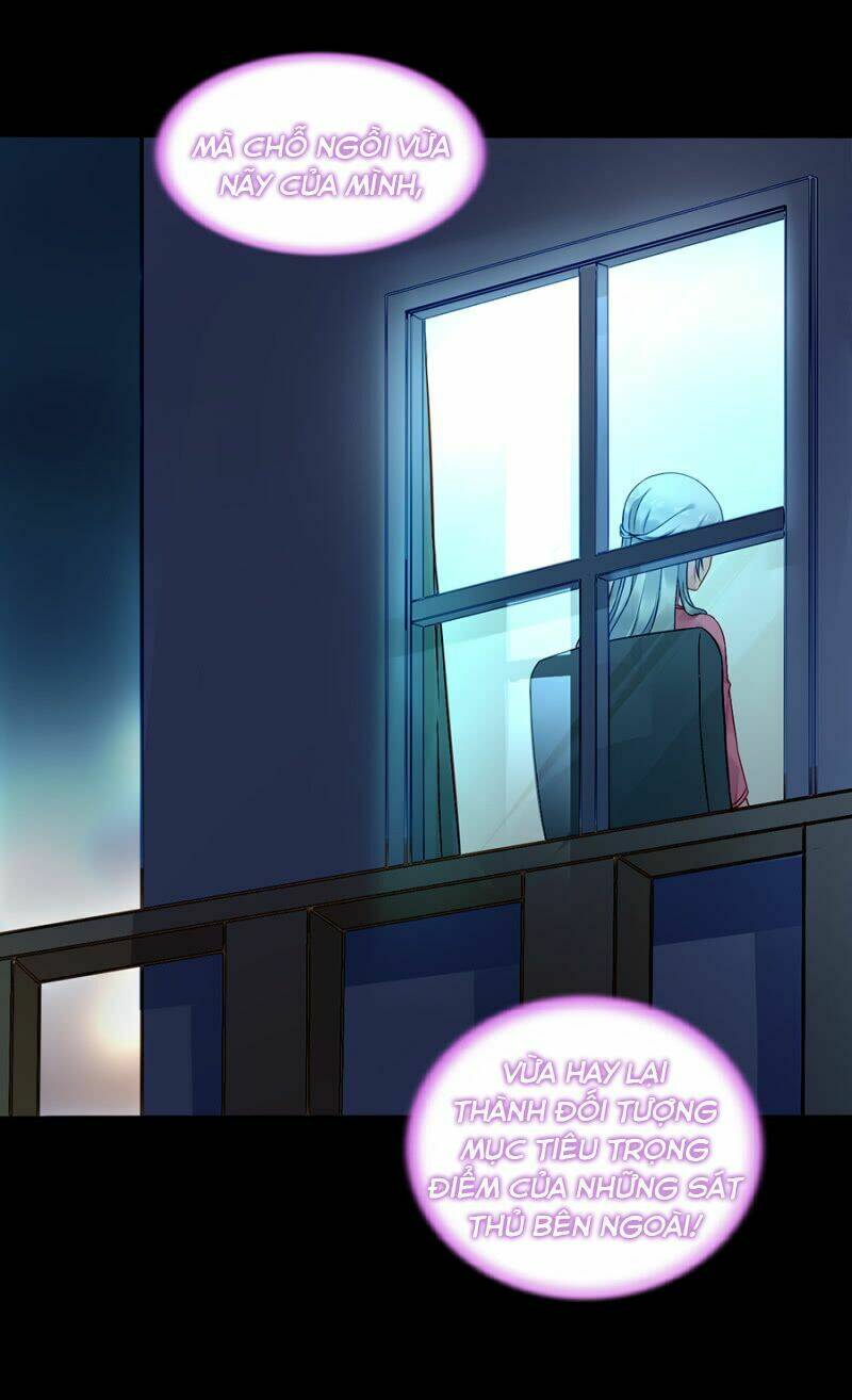 Thanh Xuân Bị Lãng Quên Chapter 68 - Trang 2