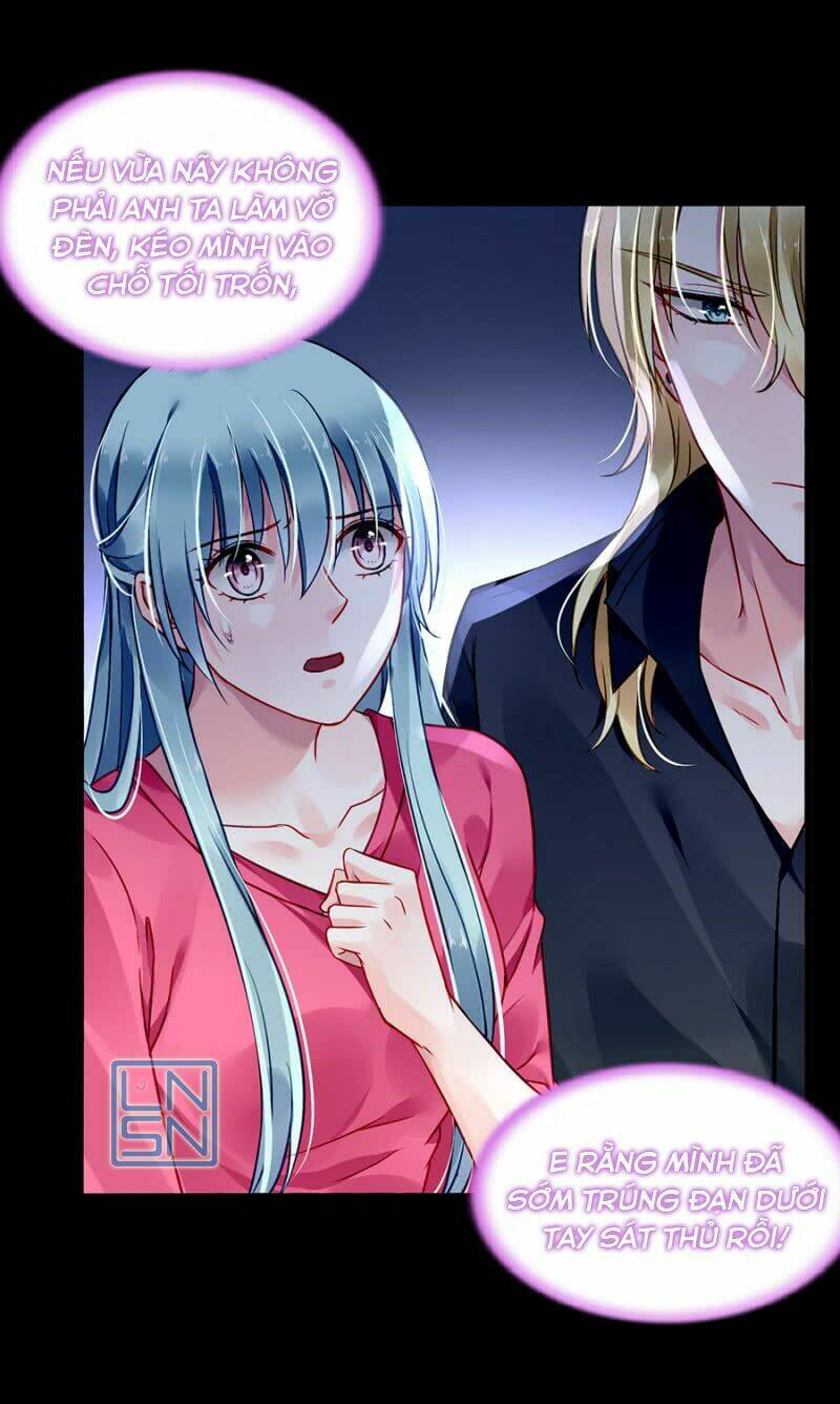 Thanh Xuân Bị Lãng Quên Chapter 68 - Trang 2