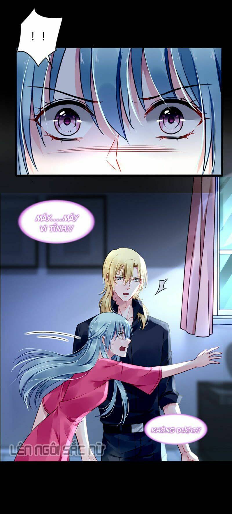 Thanh Xuân Bị Lãng Quên Chapter 68 - Trang 2