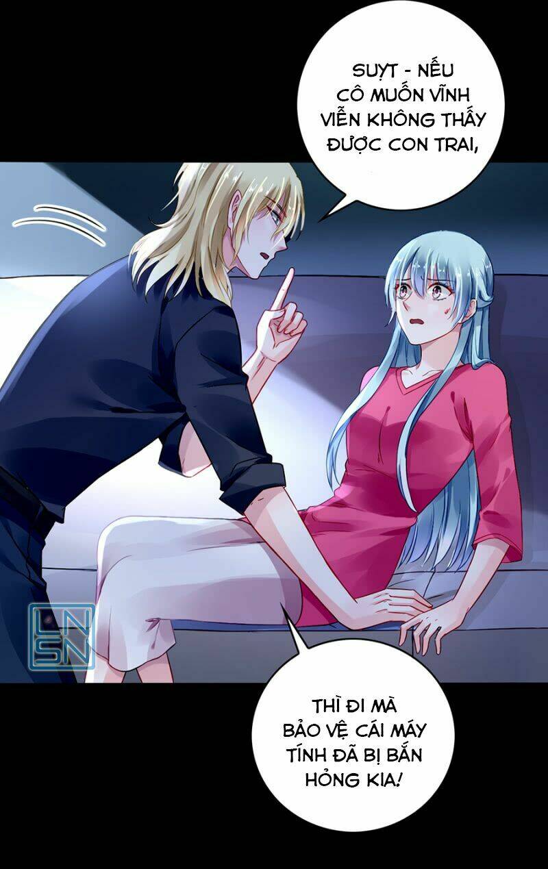 Thanh Xuân Bị Lãng Quên Chapter 68 - Trang 2