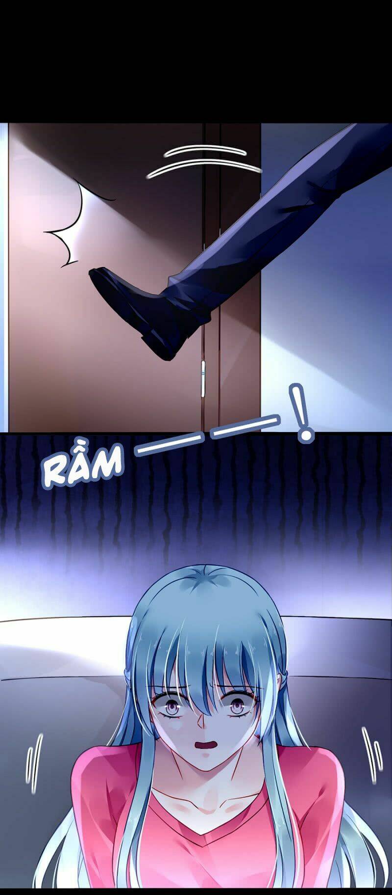 Thanh Xuân Bị Lãng Quên Chapter 68 - Trang 2