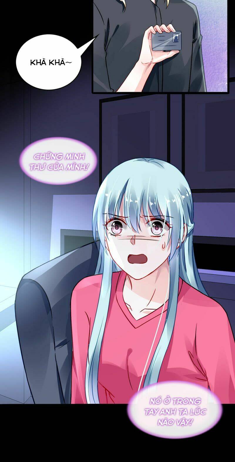 Thanh Xuân Bị Lãng Quên Chapter 68 - Trang 2