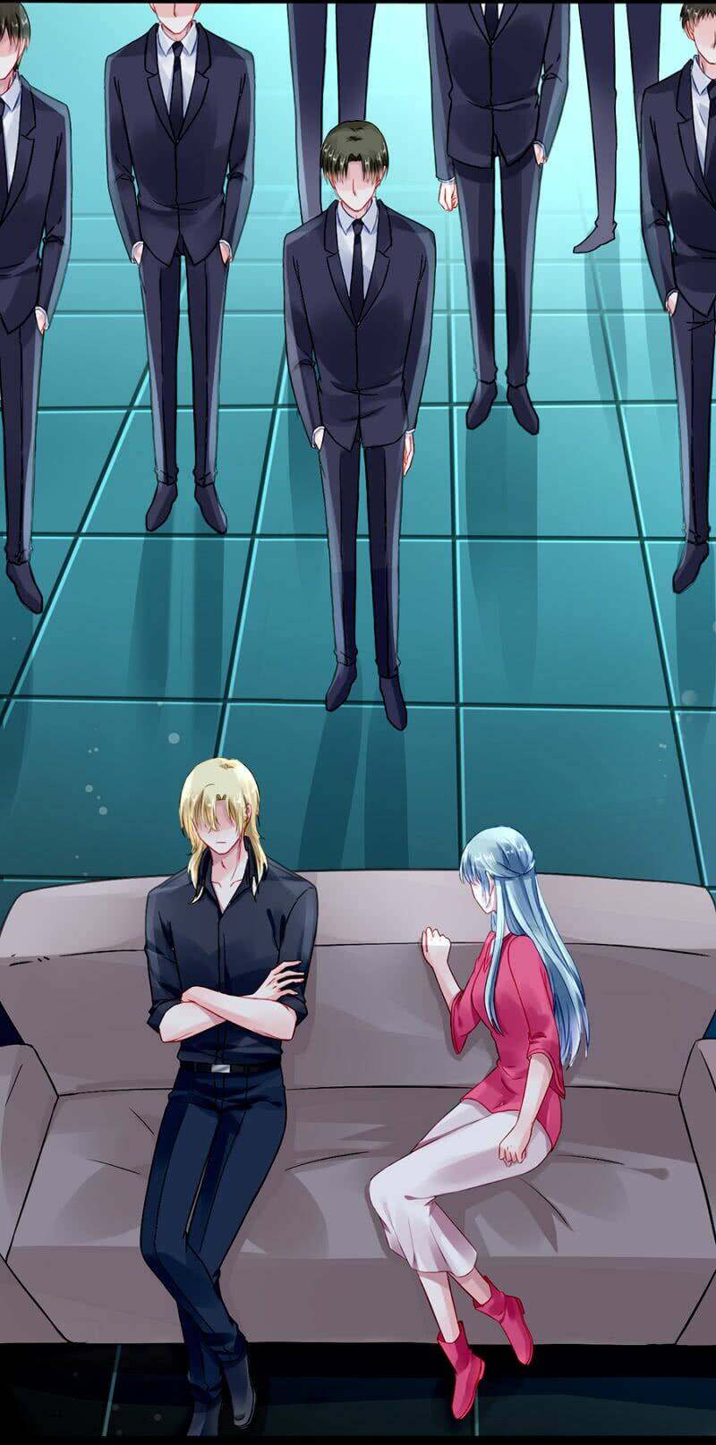 Thanh Xuân Bị Lãng Quên Chapter 69 - Trang 2