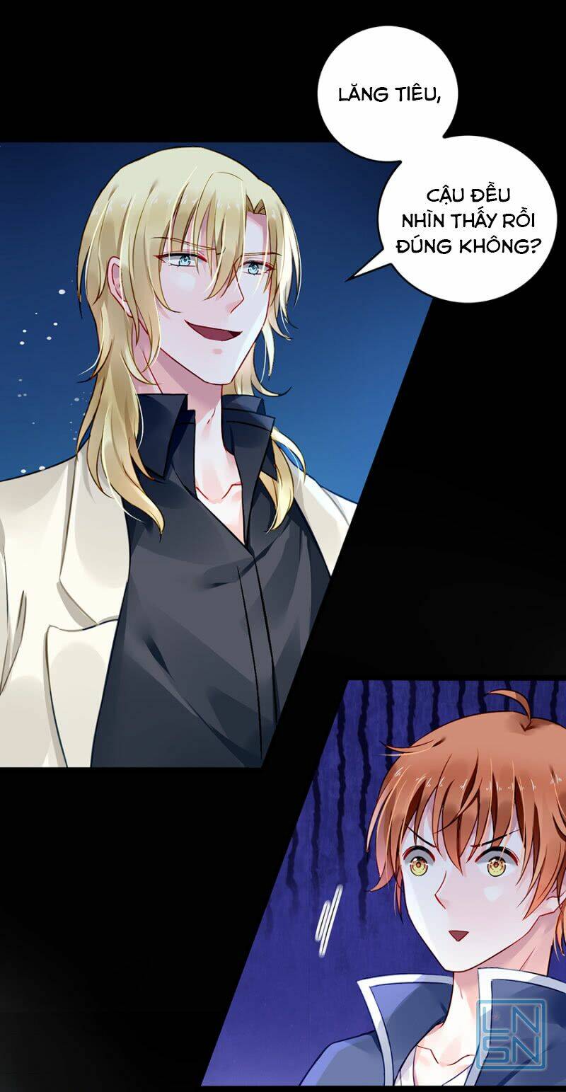 Thanh Xuân Bị Lãng Quên Chapter 69 - Trang 2