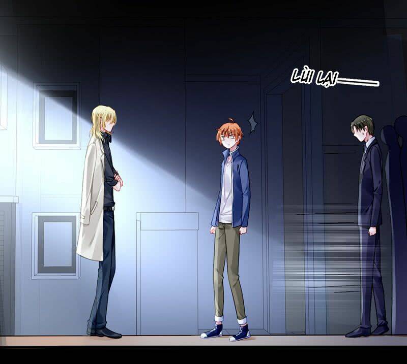 Thanh Xuân Bị Lãng Quên Chapter 69 - Trang 2