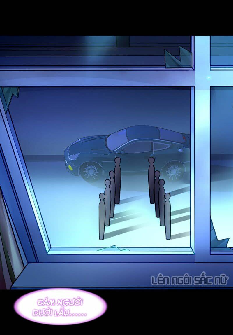 Thanh Xuân Bị Lãng Quên Chapter 69 - Trang 2