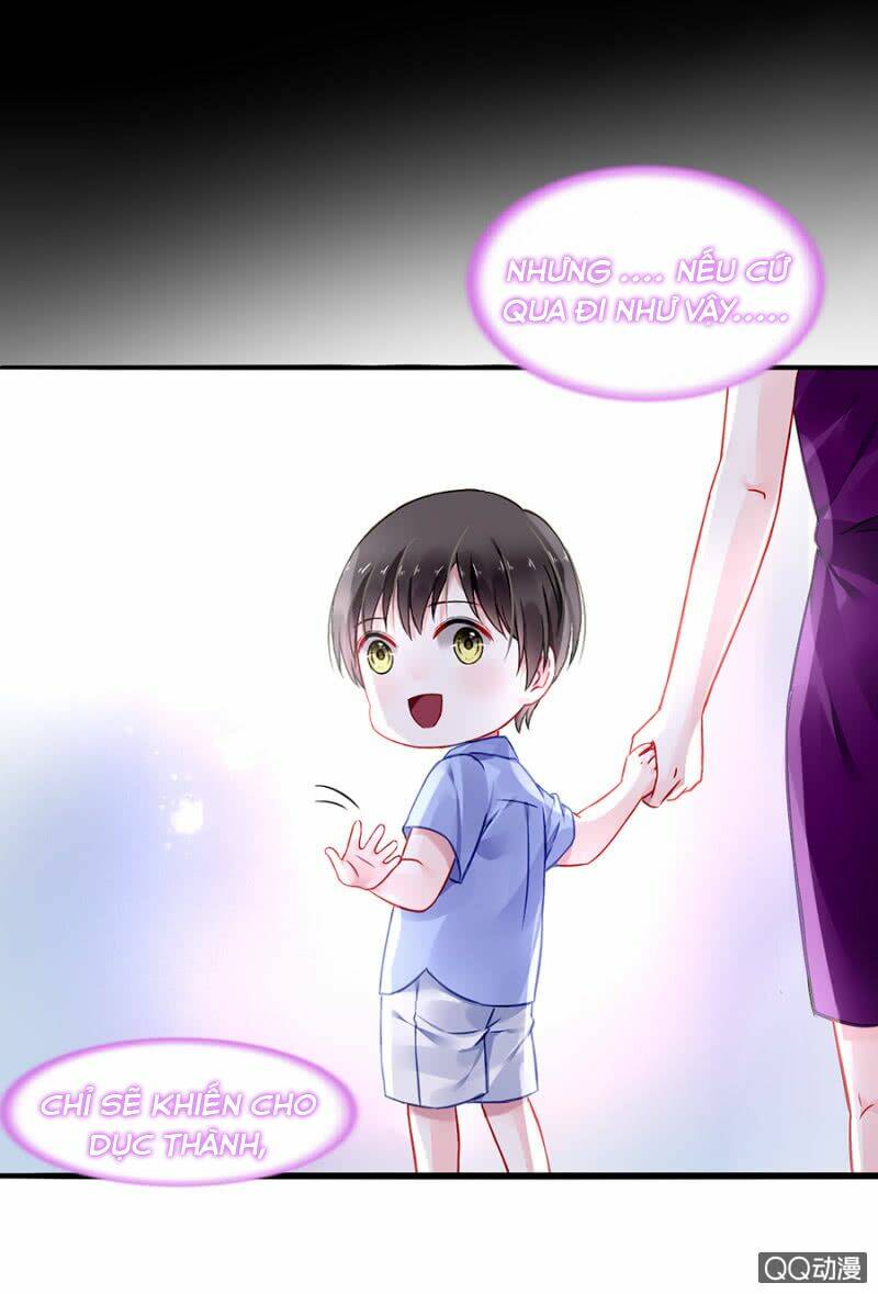 Thanh Xuân Bị Lãng Quên Chapter 69 - Trang 2