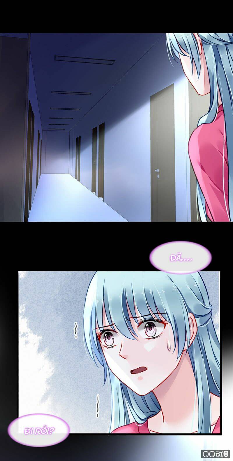 Thanh Xuân Bị Lãng Quên Chapter 69 - Trang 2