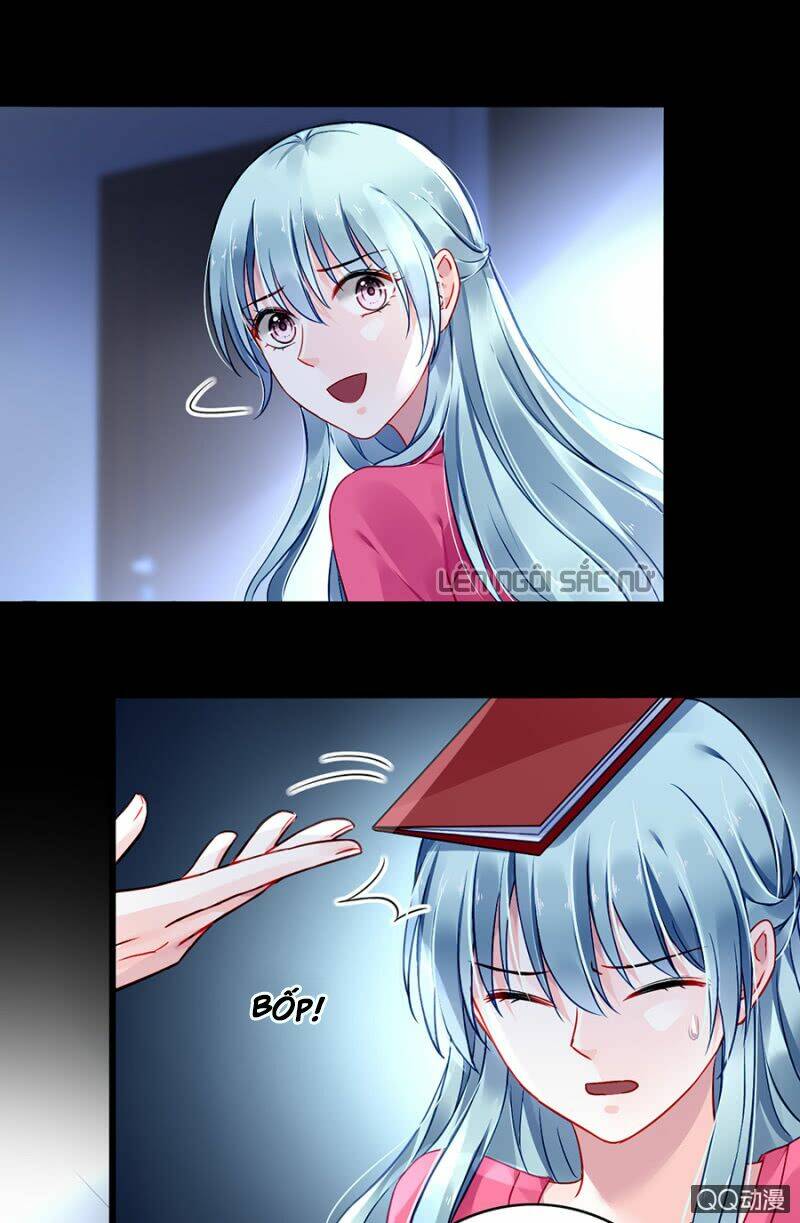 Thanh Xuân Bị Lãng Quên Chapter 69 - Trang 2