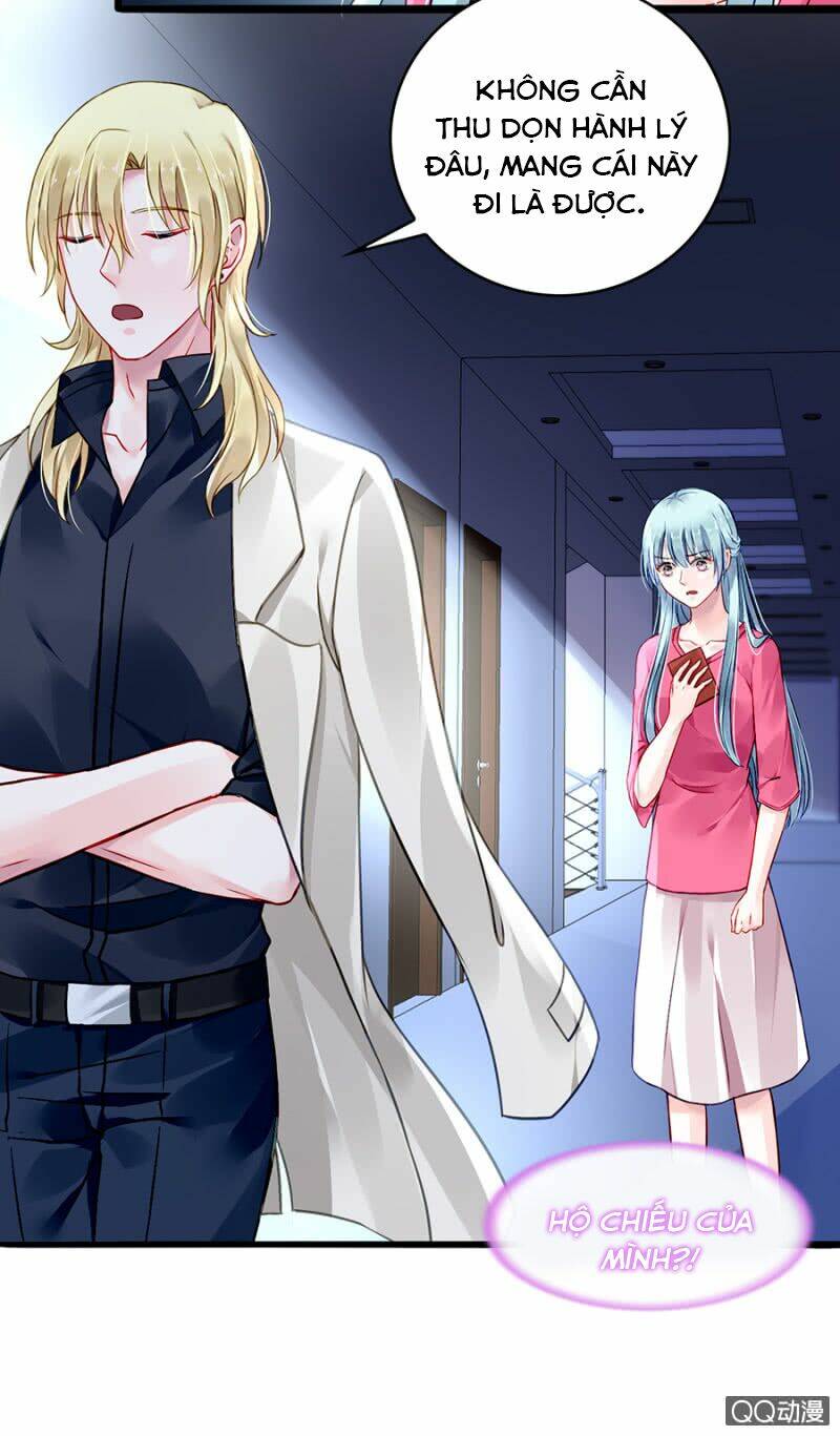 Thanh Xuân Bị Lãng Quên Chapter 69 - Trang 2