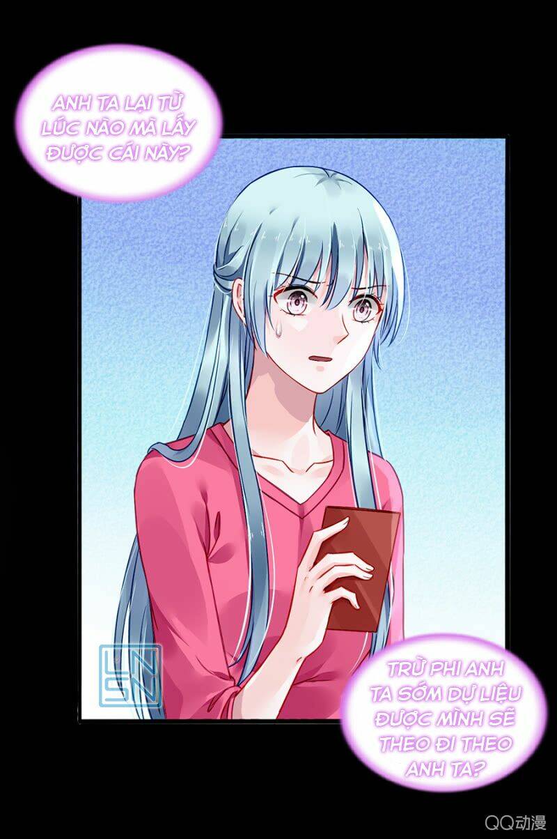 Thanh Xuân Bị Lãng Quên Chapter 69 - Trang 2