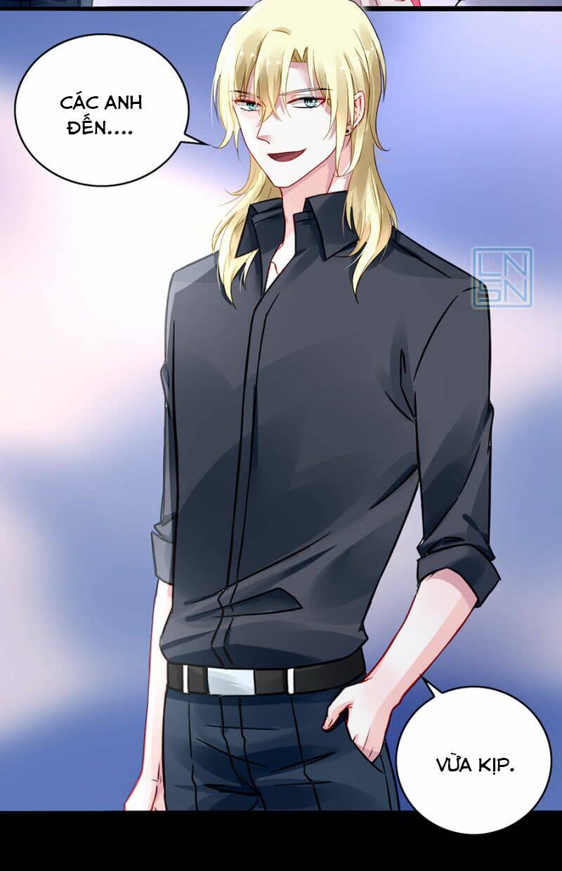 Thanh Xuân Bị Lãng Quên Chapter 69 - Trang 2