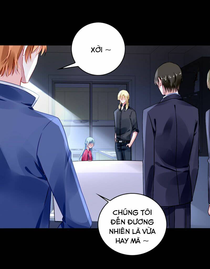 Thanh Xuân Bị Lãng Quên Chapter 69 - Trang 2