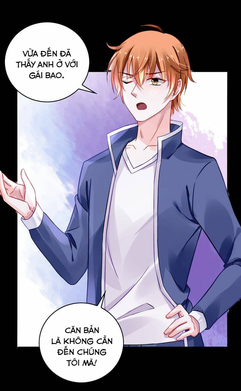 Thanh Xuân Bị Lãng Quên Chapter 69 - Trang 2