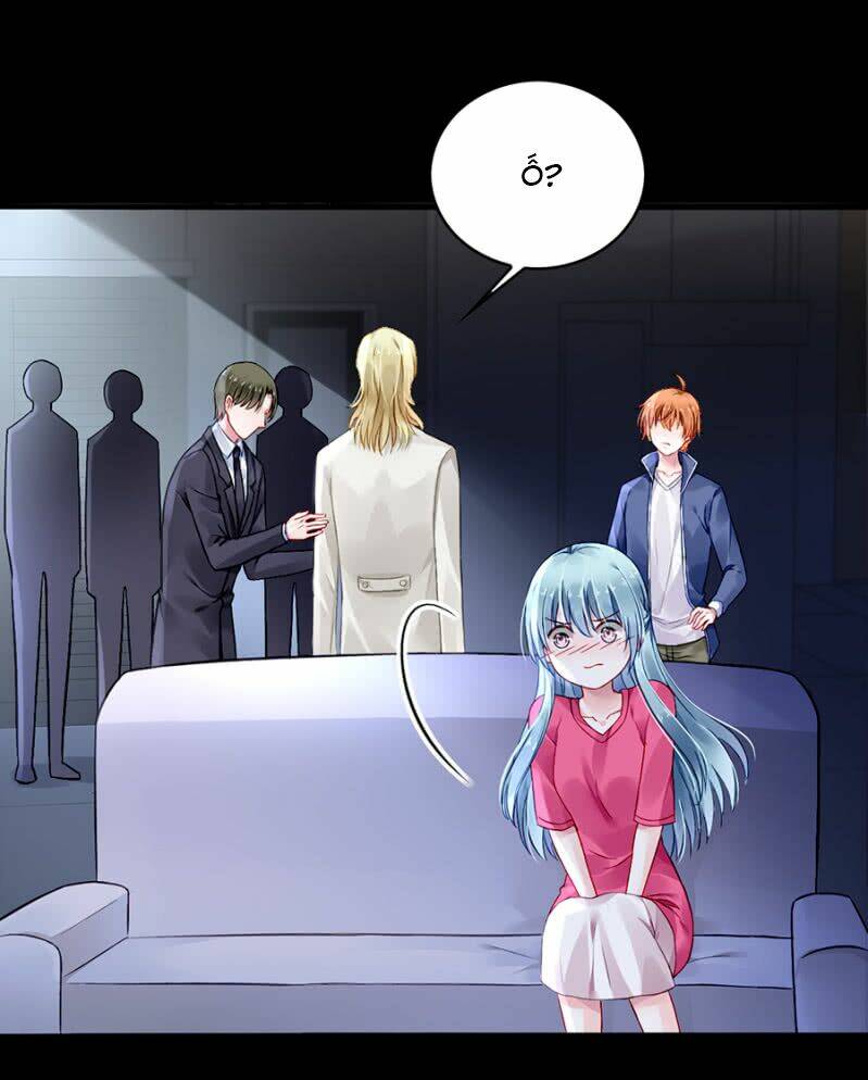 Thanh Xuân Bị Lãng Quên Chapter 69 - Trang 2