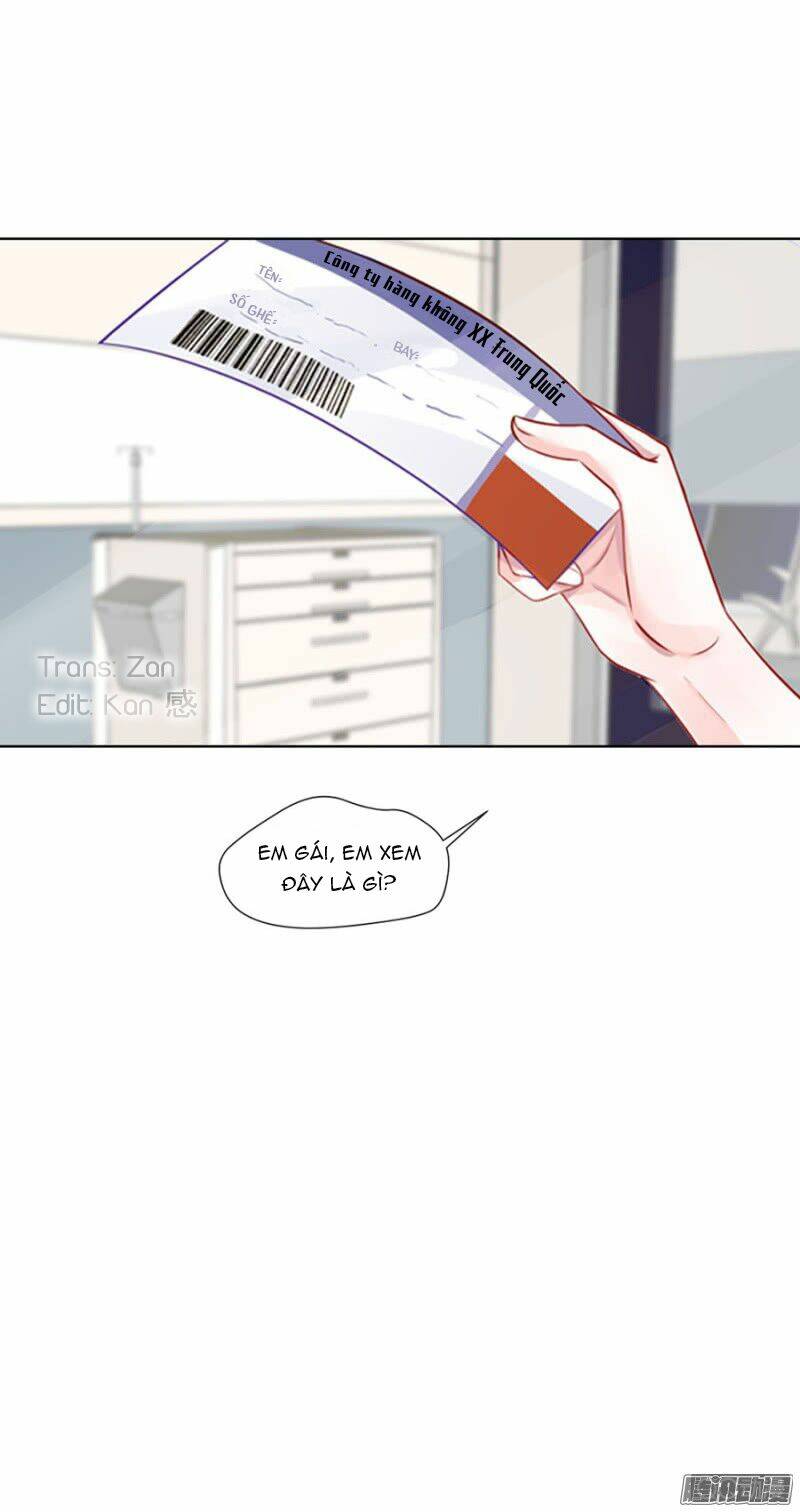 Thanh Xuân Bị Lãng Quên Chapter 7 - Trang 2