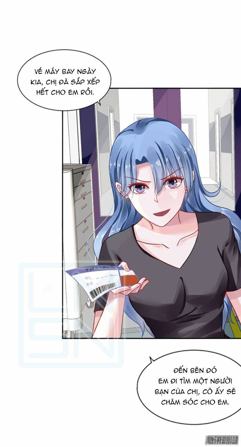 Thanh Xuân Bị Lãng Quên Chapter 7 - Trang 2