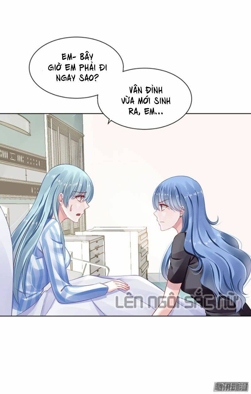 Thanh Xuân Bị Lãng Quên Chapter 7 - Trang 2